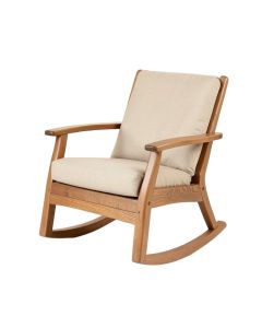 Parryville Rocking Chair (synthetic illustration; no displayed measurements)