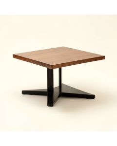 Mucella Solid Coffee Table (synthetic illustration; no displayed measurements)