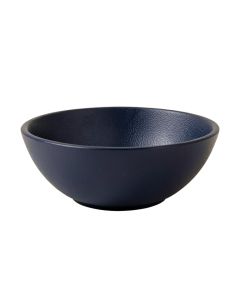 Flint Bridge Dining Bowl - Navy