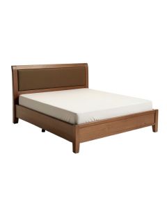 Vadnais Standard Bed (synthetic illustration; no displayed measurements)