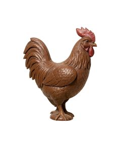 Rooster Overdoor Wall Décor