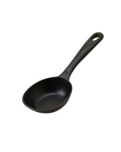 Carlisle Food Service Products 13.5 '' Carly® Ladle (synthetic illustration; no displayed measurements)