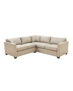 Mojica 97 '' Wide Reversible Modular Corner Sectional (synthetic illustration; no displayed measurements)