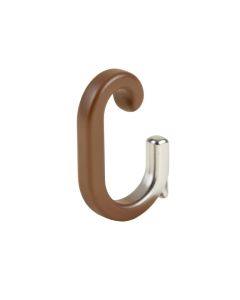 Aubury Shower Hook