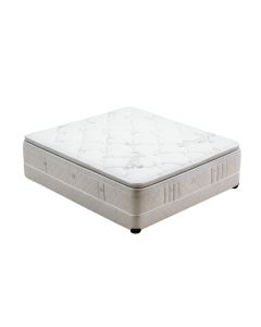 12 '' Medium Hybrid Mattress