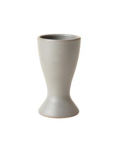 Willow Bridge Empty Candle Holder - Gray (synthetic illustration; no displayed measurements)