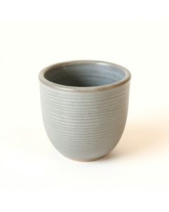 Vale Brook Empty Candle Holder - Gray (synthetic illustration; no displayed measurements)