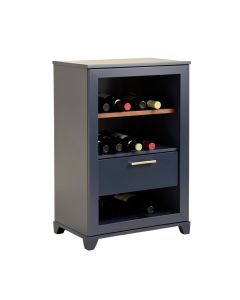 Swavar Wine Bar Cabinet