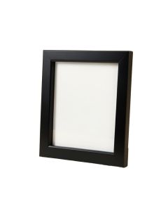 Record Picture Frame (synthetic illustration; no displayed measurements)