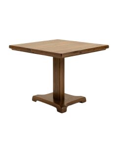 Manglo Pub Table (synthetic illustration; no displayed measurements)