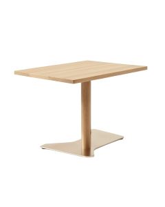Brandt Dining Table (synthetic illustration; no displayed measurements)