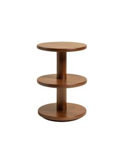 Alton Round Multi-Tiered Plant Stand
