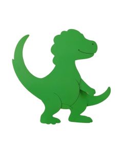 Arlo The Good Dinosaur Peel And Stick Giant Wall Decal (synthetic illustration; no displayed measurements)