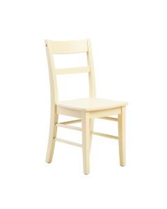 Brook Canyon Dining Chair - Cream