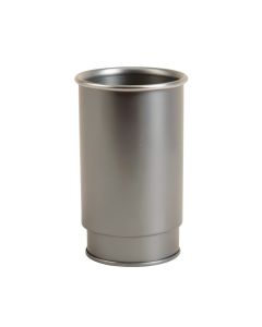 Standing Toilet Euro Tissue Holder