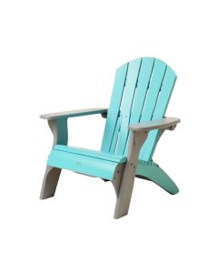 Lopes Resin Folding Adirondack Chair