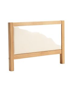 Lizotte Panel Headboard