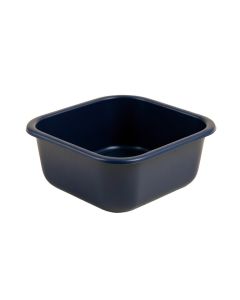 Hazel Canyon Empty Under-Desk Cable Tray - Navy