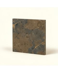 Brick One 3 '' X 12 '' Porcelain Subway Stone Look Wall & Floor Tile (synthetic illustration; no displayed measurements)