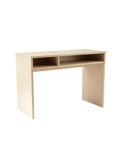 Birch Canyon Writing Desk - Beige