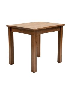 Counter Height Dining Table (synthetic illustration; no displayed measurements)