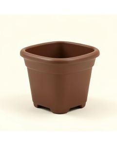 Souderton Self-Watering Plastic Elevated Planter (synthetic illustration; no displayed measurements)