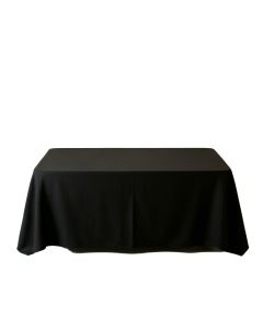 Oak Bluff Flat Bed Sheet - Black