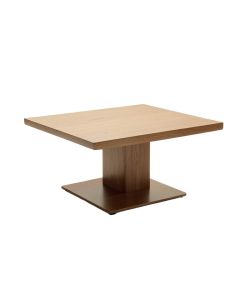 Paulus Coffee Table (synthetic illustration; no displayed measurements)