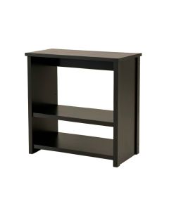 Alder Arc Desktop Shelving Unit (synthetic illustration; no displayed measurements)