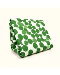 Fab_34068_Ambesonne Green Fabric By The Yard (synthetic illustration; no displayed measurements)