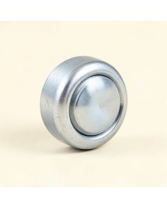 Callan Saxon Single Dummy Door Knob (synthetic illustration; no displayed measurements)