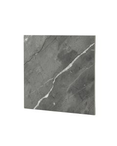 Elegance 8 '' X 10 '' Porcelain Marble Look Wall & Floor Tile