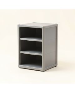 Jessica 24 Pair Shoe Storage Cabinet (synthetic illustration; no displayed measurements)