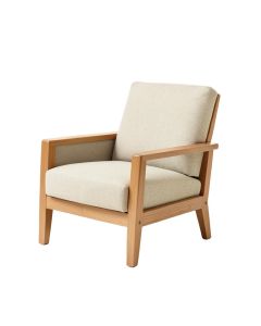 Protaras 31.5 '' Wide Armchair