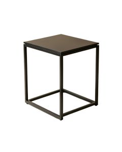Myles End Table (synthetic illustration; no displayed measurements)