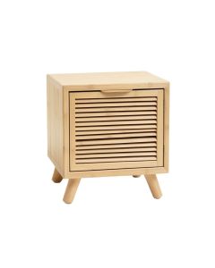 River Falls Nightstand - Beige