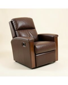 Aryion 35.8 '' Wide Power Lift Assist Recliner (synthetic illustration; no displayed measurements)