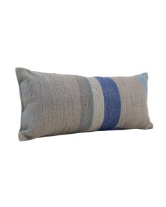 Kathrine Cobblestone Decorative Lumbar Pillow