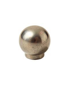 2 1/2 '' Pineapple Small Knob (synthetic illustration; no displayed measurements)
