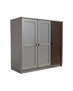 Danielson 72 '' Kitchen Pantry