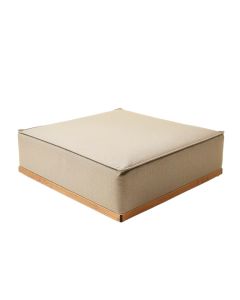 Maricela 80 '' Square Arm Sleeper (synthetic illustration; no displayed measurements)