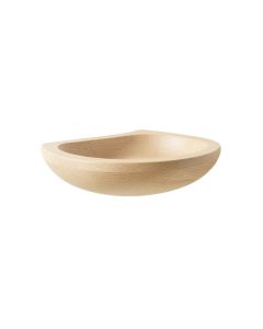 Hill Crossing Wall-Mounted Cat Perch - Beige (synthetic illustration; no displayed measurements)