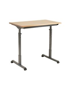 Height Adjustable Standing Desk