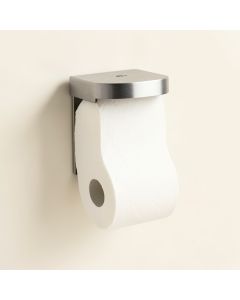 Trinsic® Bathroom Wall Mounted Toilet Paper Holder (synthetic illustration; no displayed measurements)