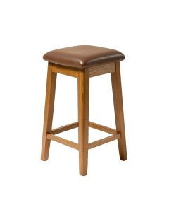 Gervin 25.5 '' Bar Stool (synthetic illustration; no displayed measurements)