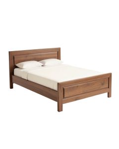 Fegan Standard Bed (synthetic illustration; no displayed measurements)
