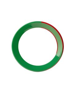Holiday Melamine 10.5 '' Dinner Plate