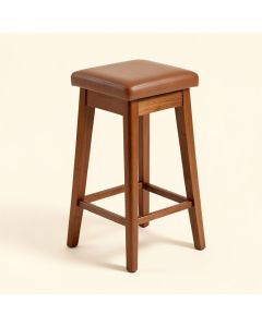 York 24 '' Bar Stool (synthetic illustration; no displayed measurements)