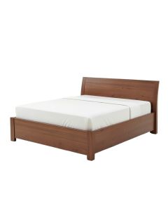 Astrin Low Profile Sleigh Bed