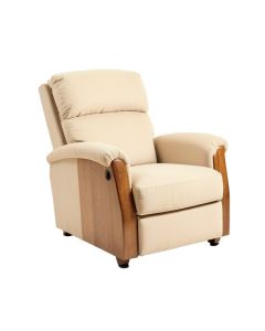 Ehonmwon 32.3 '' Wide Power Lift Assist Standard Recliner (synthetic illustration; no displayed measurements)